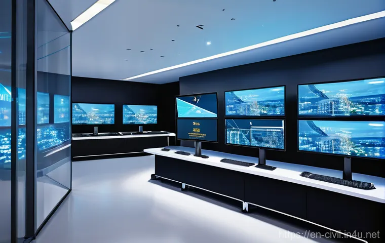 토목기사 자격증으로 할 수 있는 일 - **Prompt 2: Sustainable Engineering for a Greener Tomorrow**
    "A bright, naturally lit scene depi...