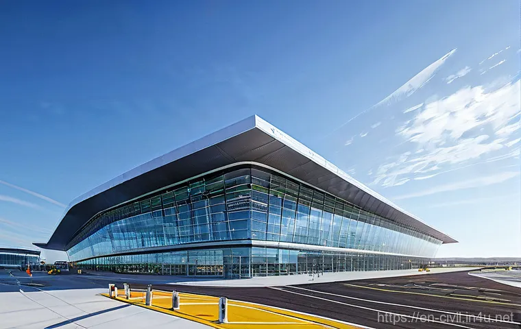 토목공학과 건축공학의 차이 - The Intelligent Interior - An Architectural Engineering Masterpiece**
An interior view of a contempo...