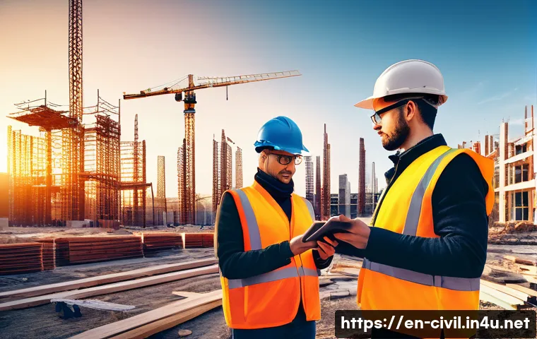 Top 7 Must-Know Software Tools Revolutionizing Civil Engineering Practice Today 4 토목공학 실무에서 사용하는 소프트웨어 관련 이미지 2