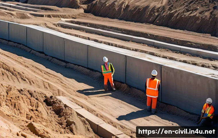 토목공학 이론과 실무의 차이 관련 이미지 1