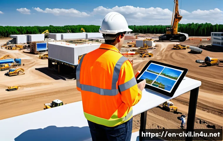 토목공학 이론과 실무의 차이 관련 이미지 2