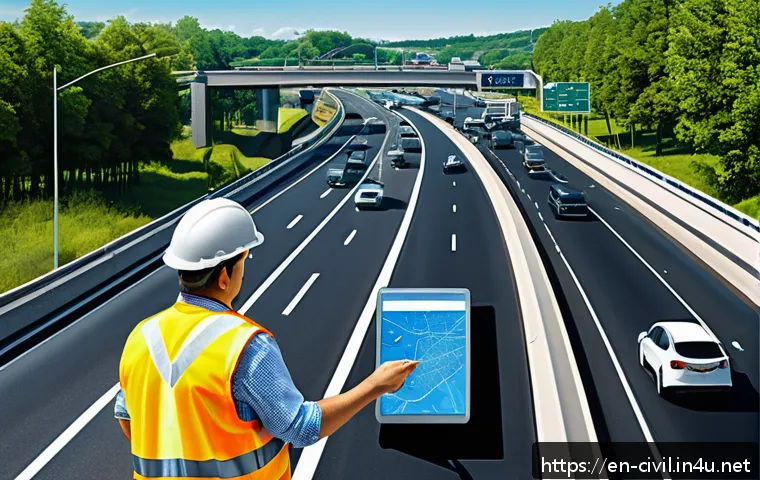 토목기사 시험 주요 과목 정리 관련 이미지 2