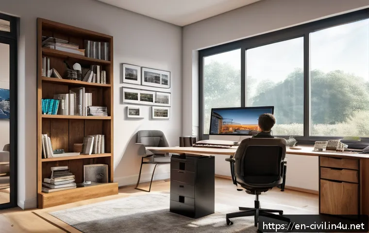 토목공학 직업 만족도 조사 관련 이미지 1