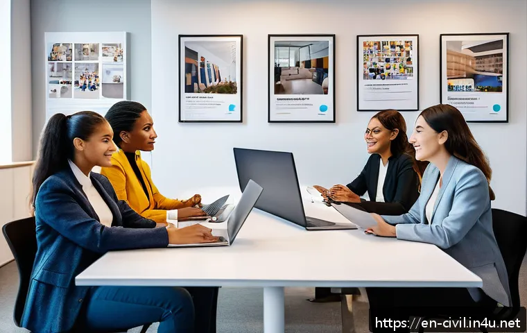 토목공학 직업 만족도 조사 관련 이미지 2