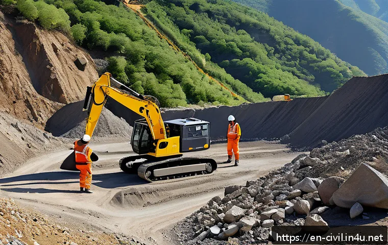 How Innovative Problem-Solving Transformed Complex Civil Engineering Construction Challenges 3 토목공학 시공 단계 문제 해결 사례 관련 이미지 1