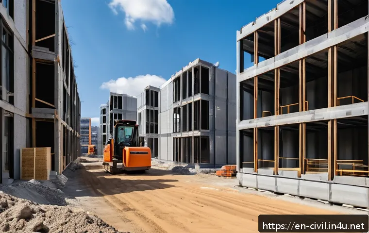 How Innovative Problem-Solving Transformed Complex Civil Engineering Construction Challenges 4 토목공학 시공 단계 문제 해결 사례 관련 이미지 2