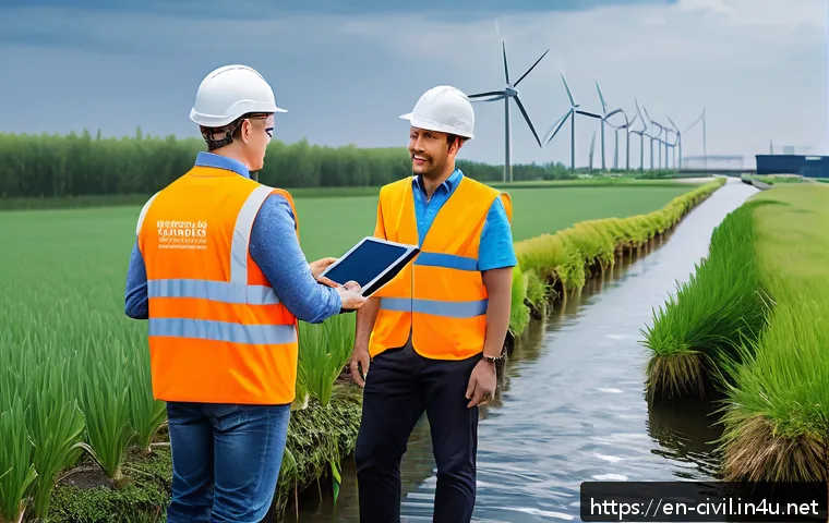 Top Global Destinations for Civil Engineers Seeking International Career Opportunities 3 토목공학의 주요 해외 취업국 관련 이미지 1