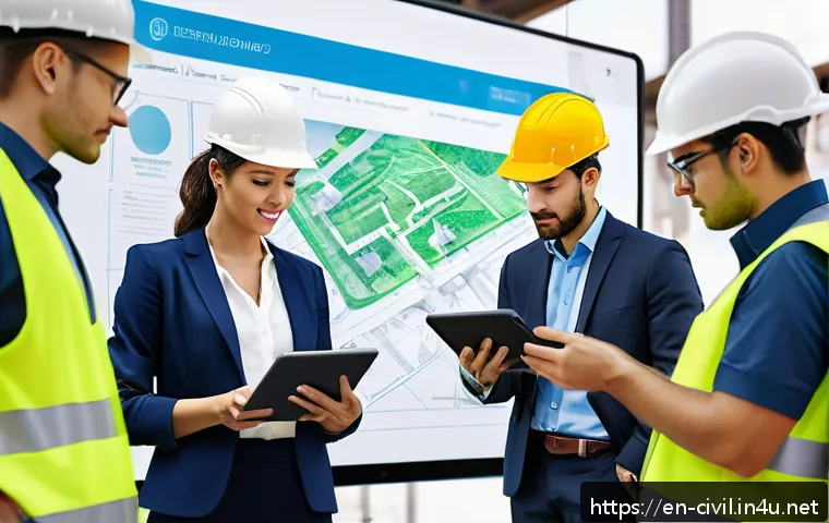 토목기사와 건축기사의 차이점 관련 이미지 2