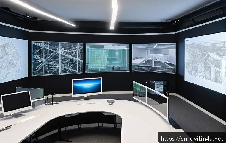 Essential Civil Engineering Design Checklist to Avoid Costly Mistakes and Delays 3 토목공학 설계 단계의 체크리스트 관련 이미지 1