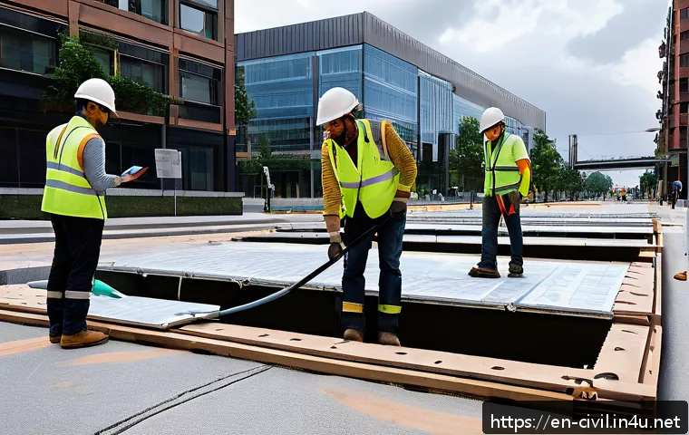 Essential Civil Engineering Design Checklist to Avoid Costly Mistakes and Delays 4 토목공학 설계 단계의 체크리스트 관련 이미지 2